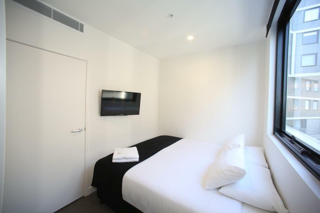 Apartmán Arena On The Beach Newcastle Exteriér fotografie