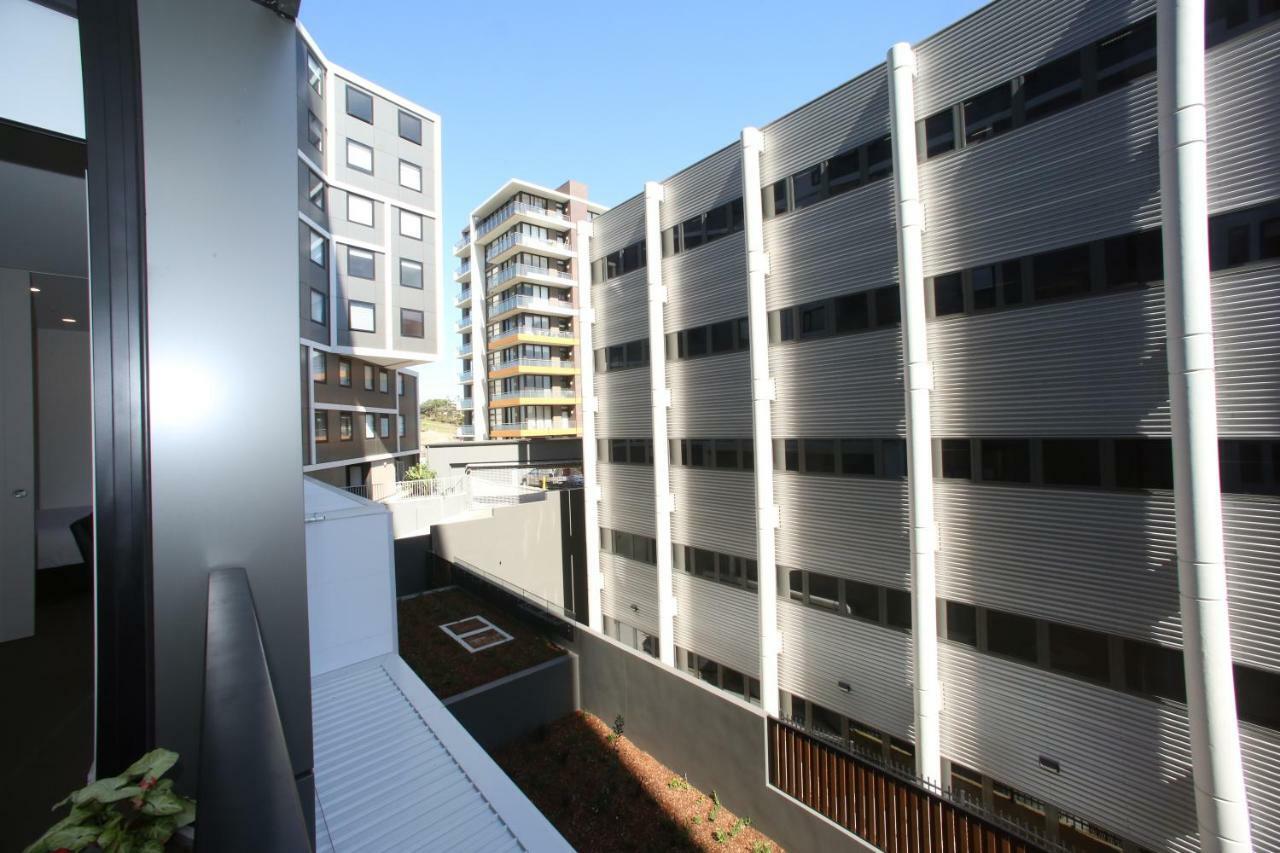 Apartmán Arena On The Beach Newcastle Exteriér fotografie